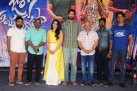 Jyo Achyutananda Success Meet